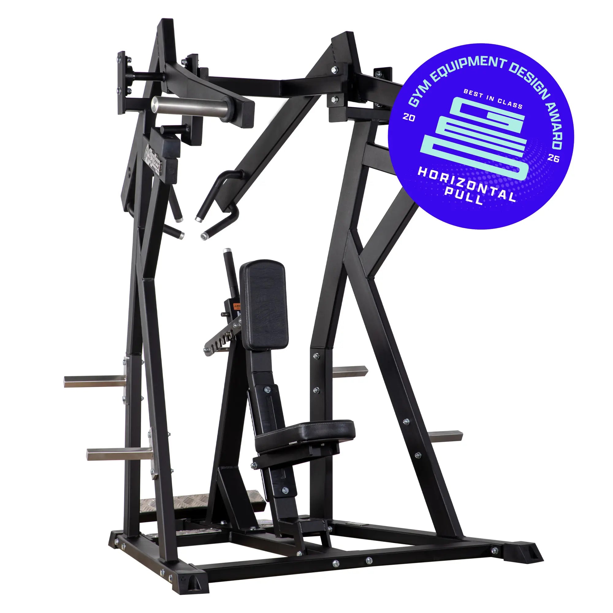 Gymleco 017 D.Y. Row Machine