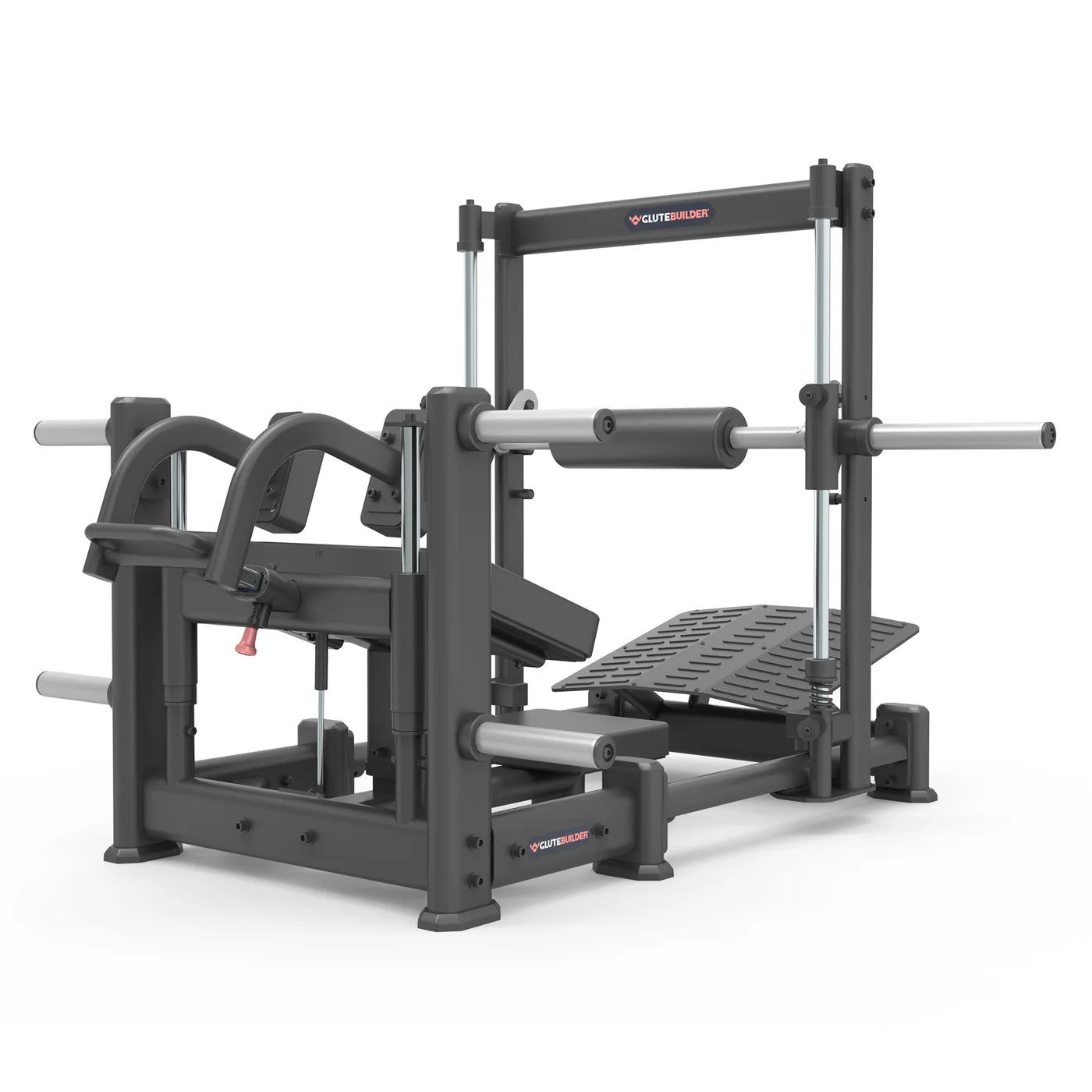 Precor GPL0612 Glutebuilder Hip Thrust Elite