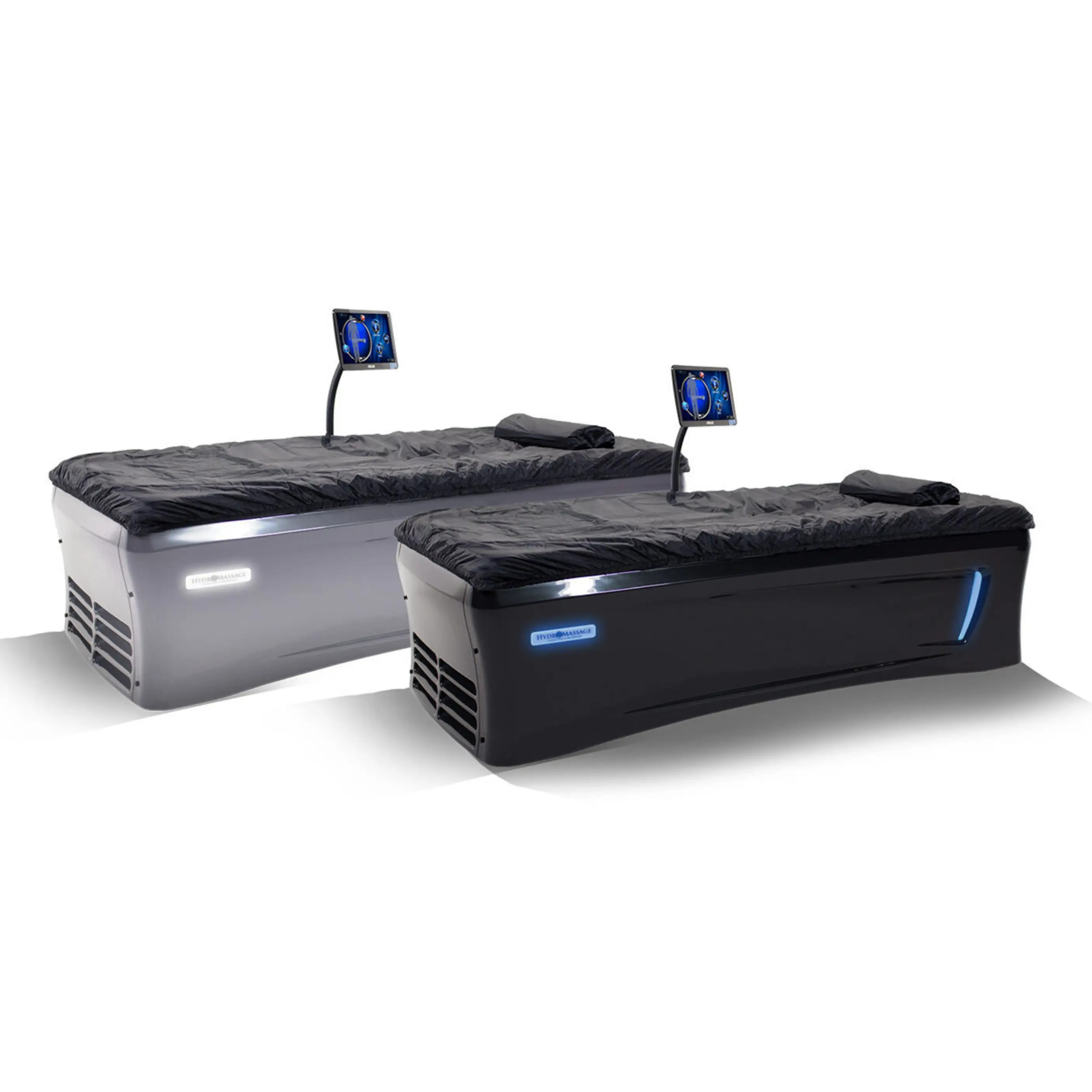 HydroMassage 340/350 Bed