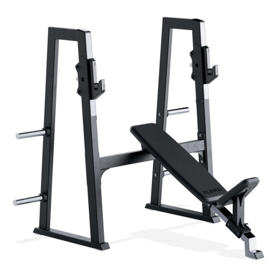 Eleiko Olympic Incline Bench