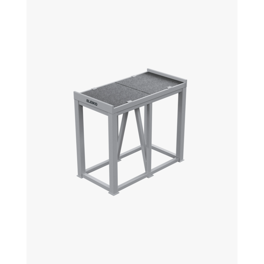 Eleiko Jerk Box