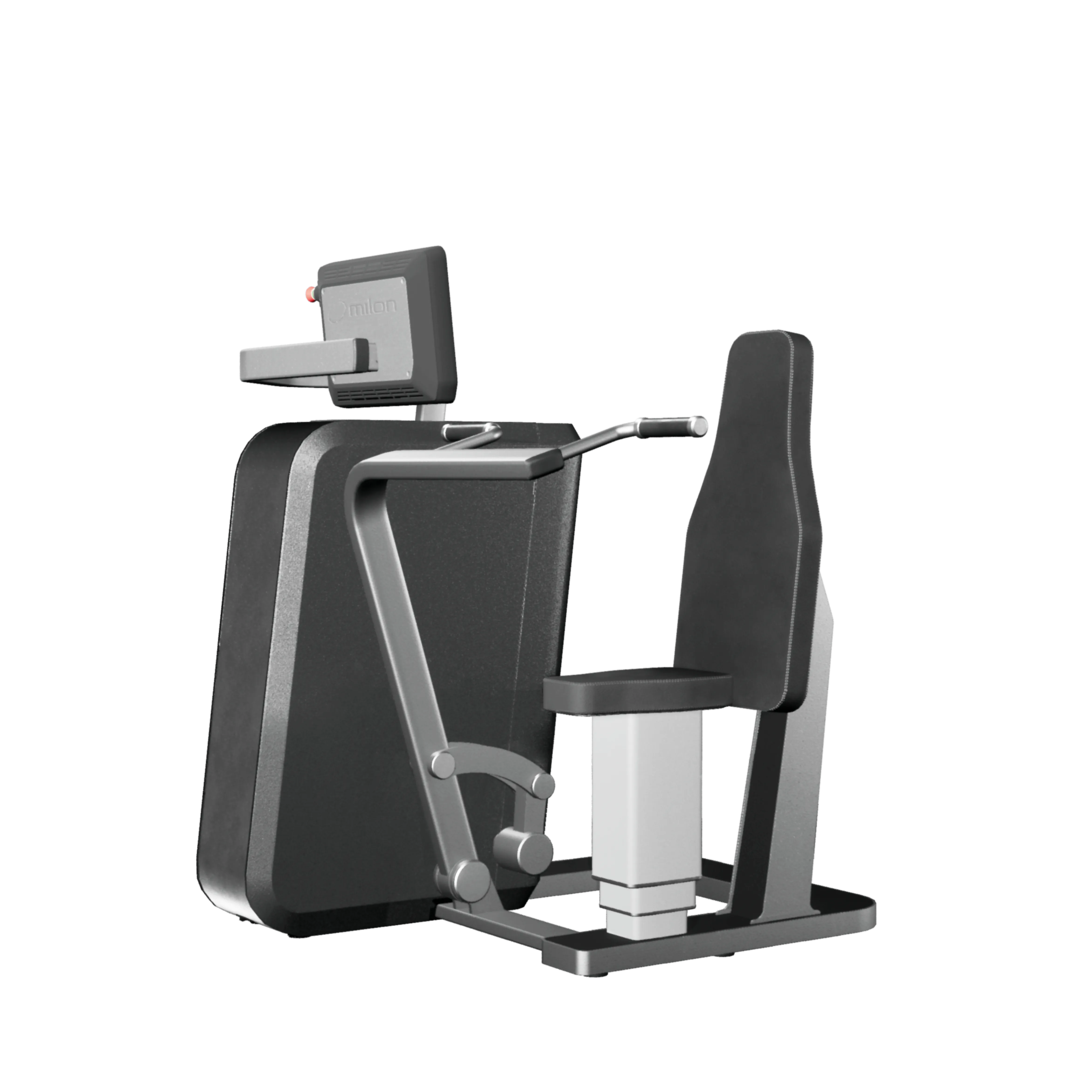 milon Q+ Chest Press