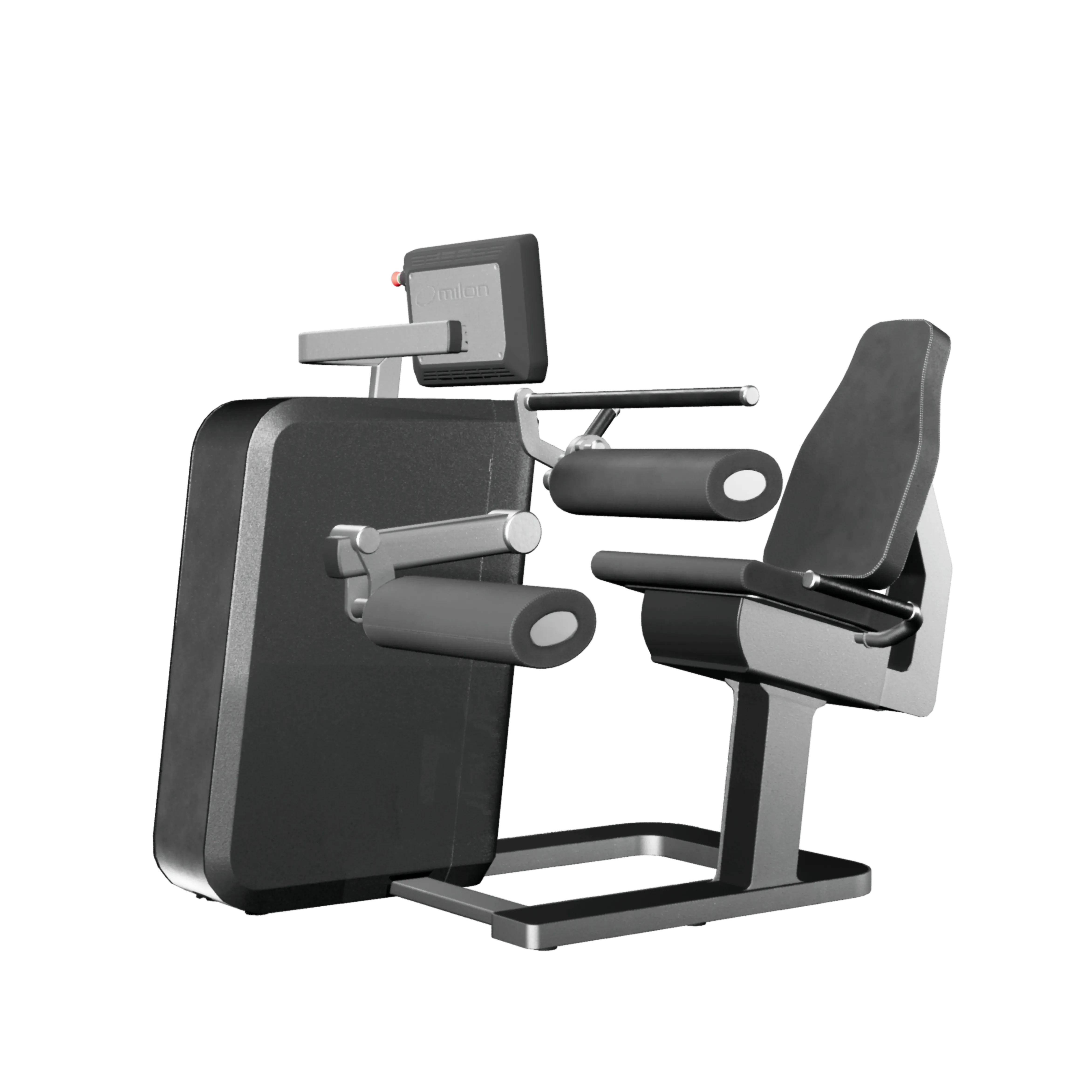 milon Q+ Leg Curl