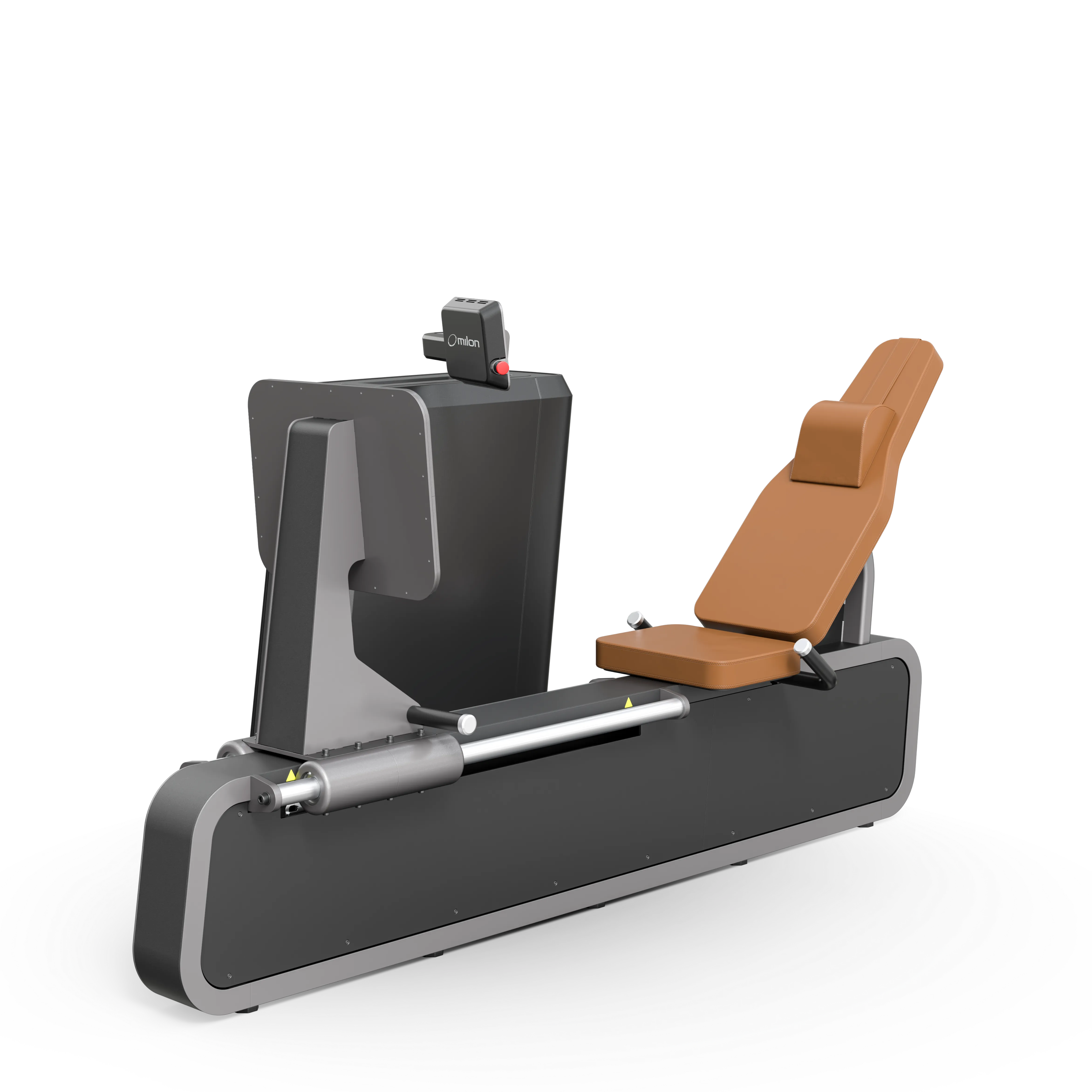 milon Q+ Leg Press