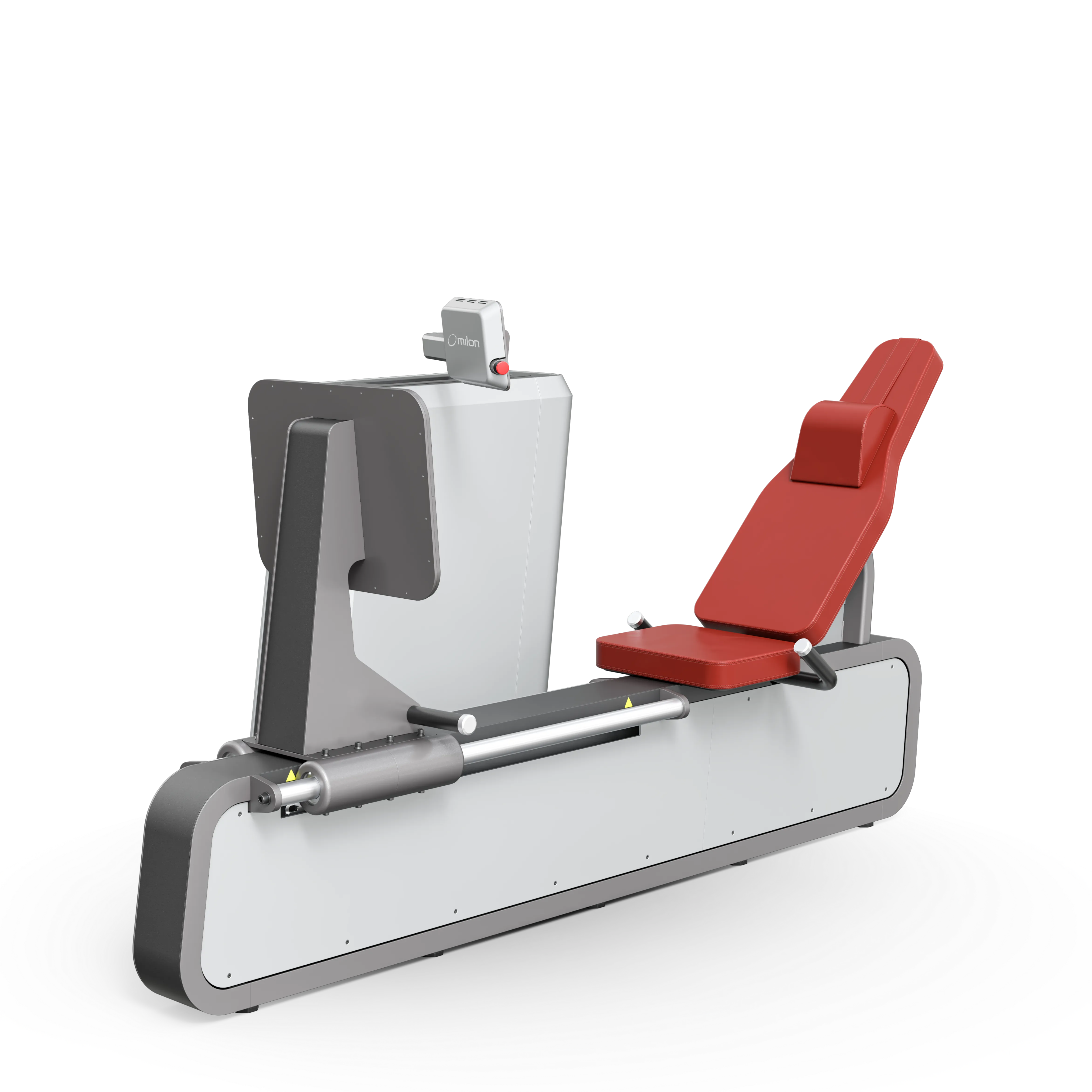 milon Q+ Leg Press