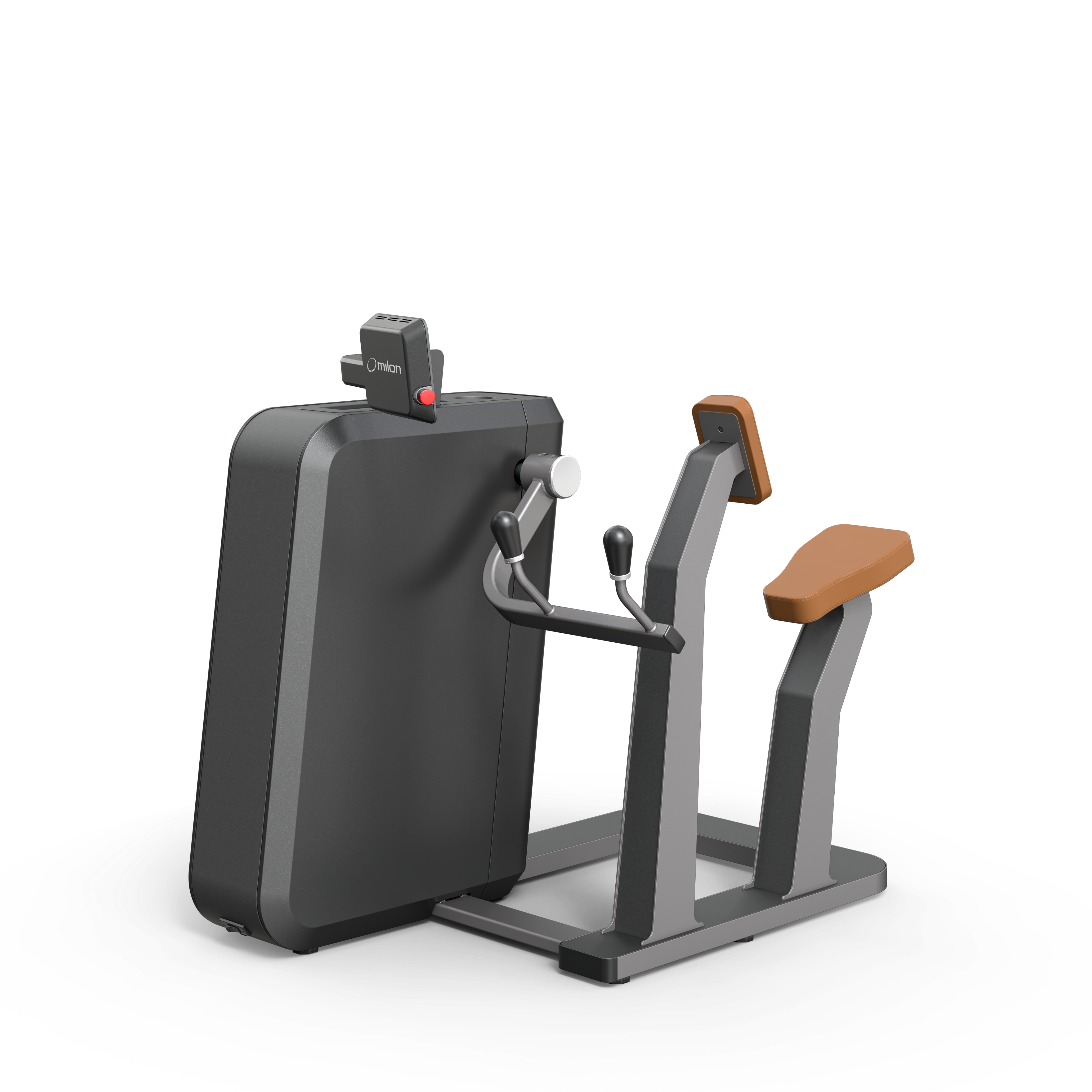 milon Q+ Triceps Extension