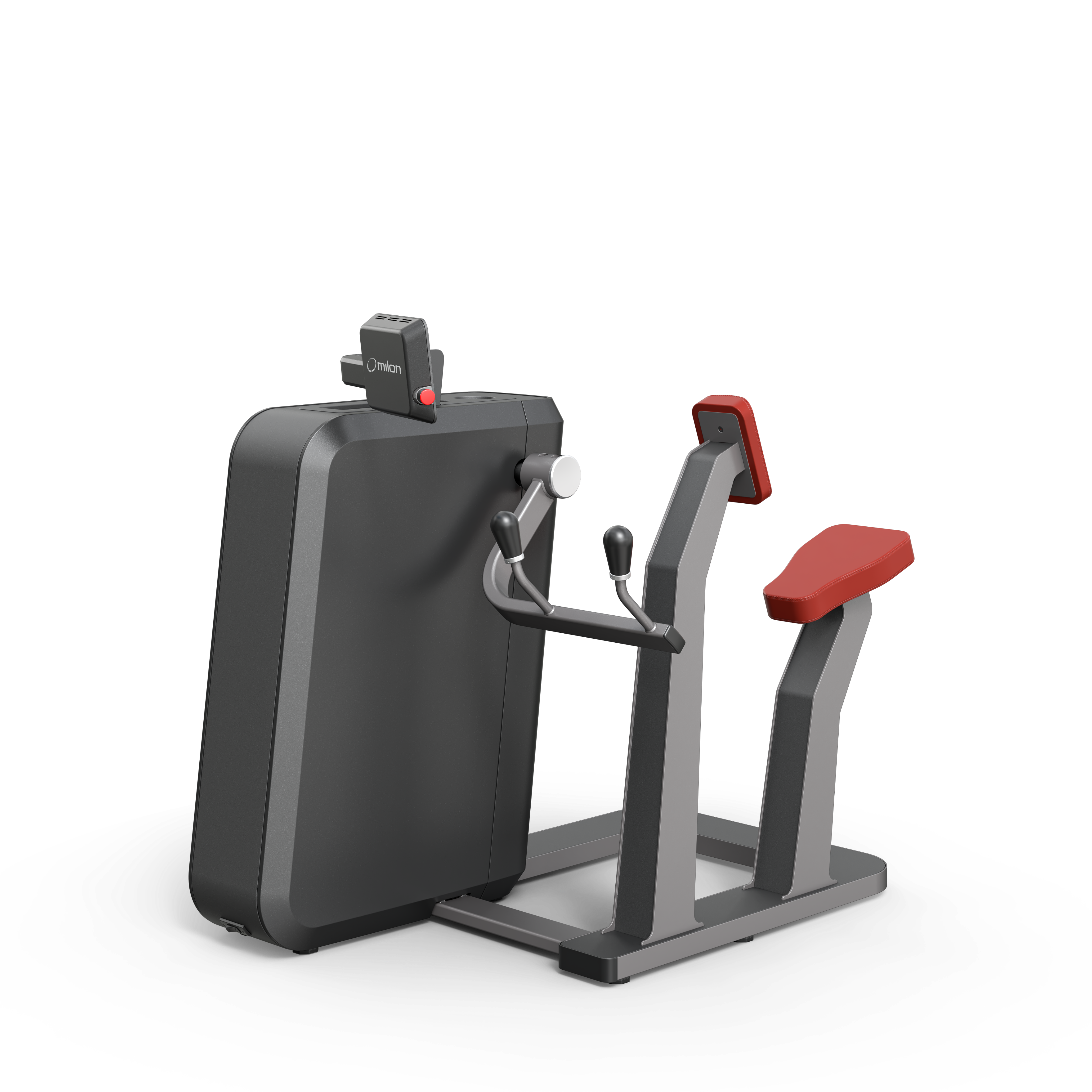 milon Q+ Triceps Extension