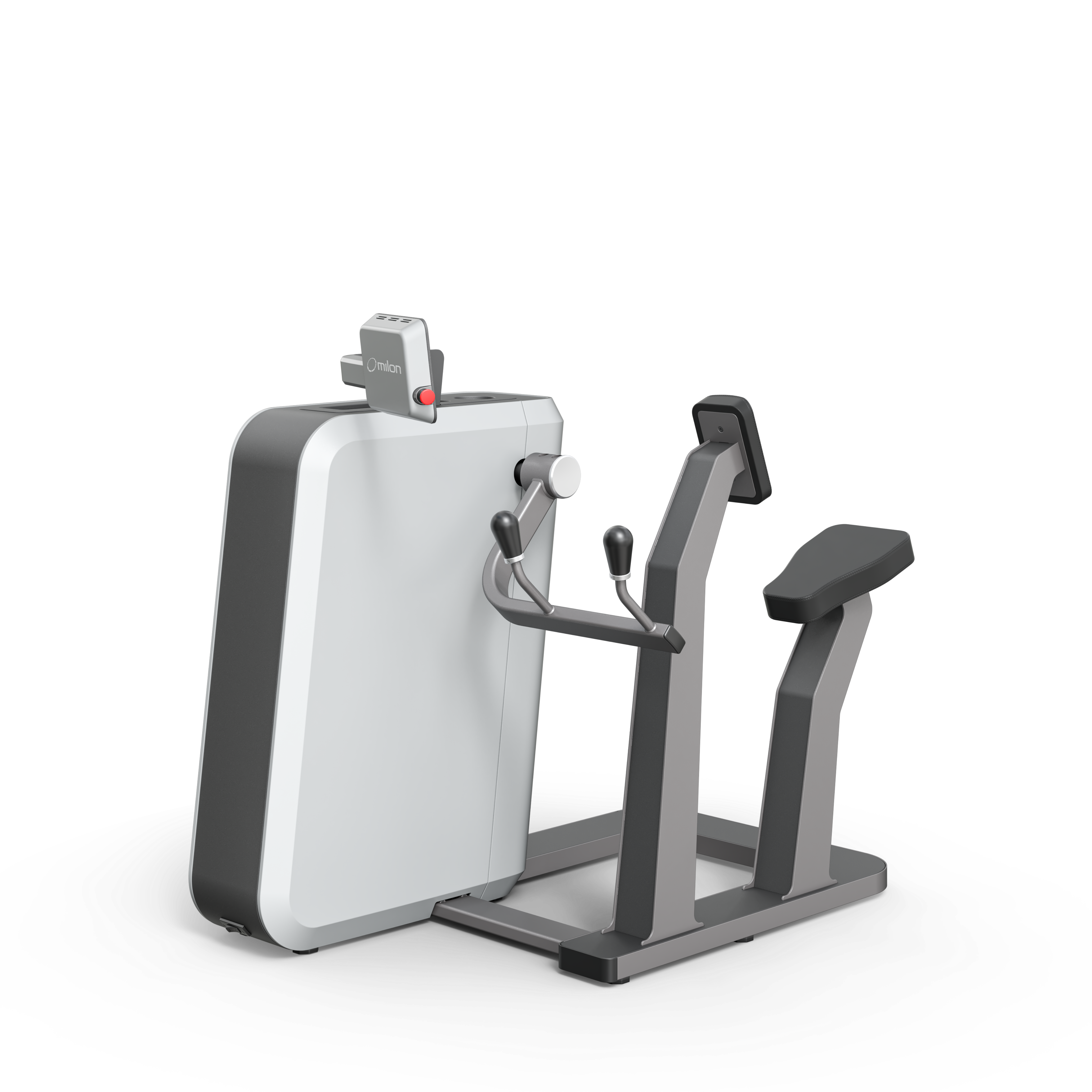 milon Q+ Triceps Extension
