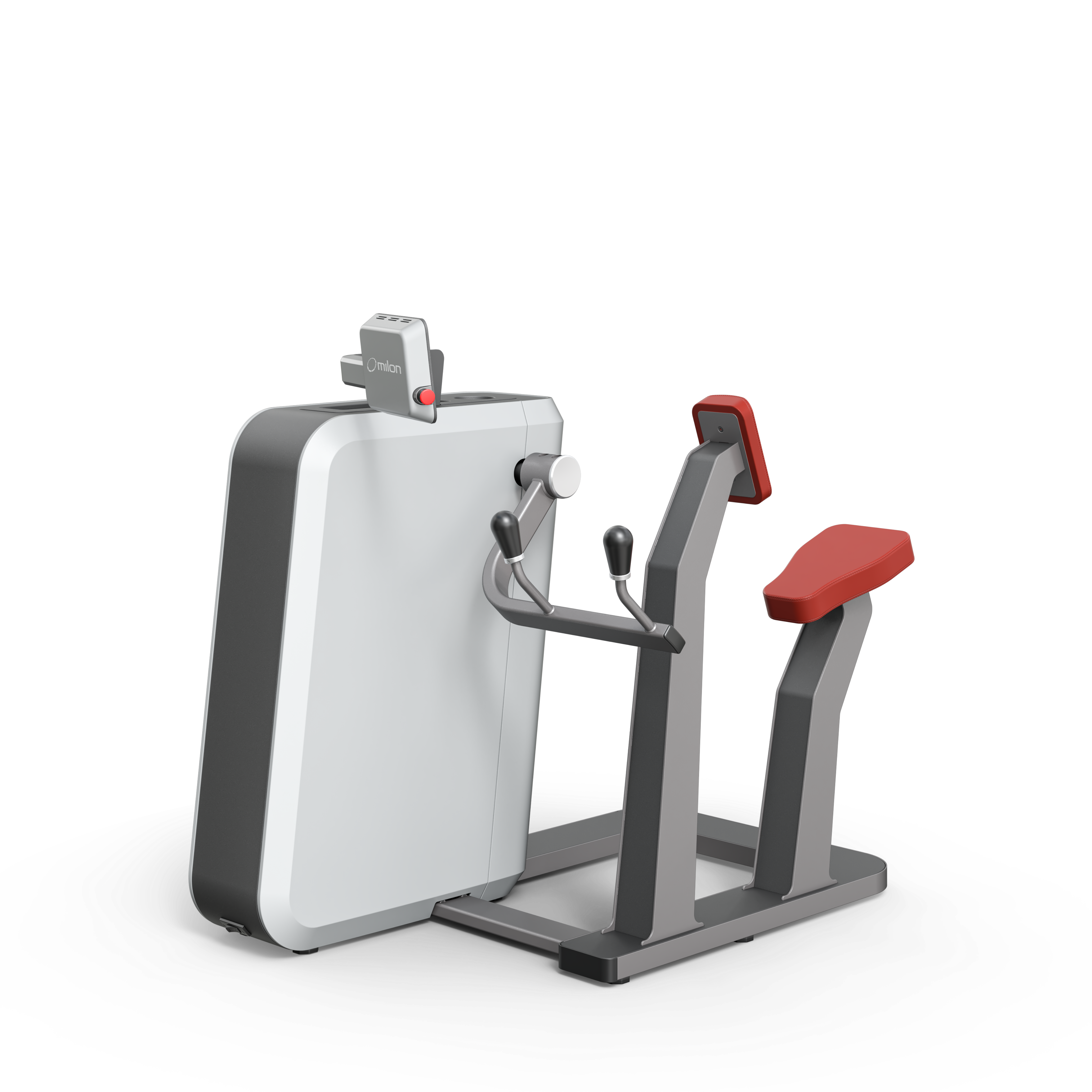 milon Q+ Triceps Extension