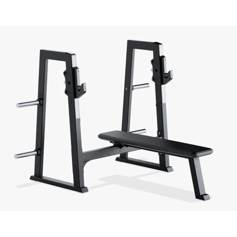 Eleiko Olympic Flat Bench