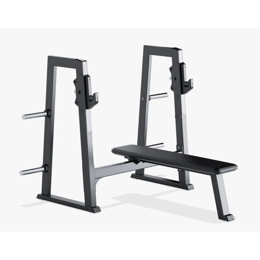 Eleiko Olympic Flat Bench