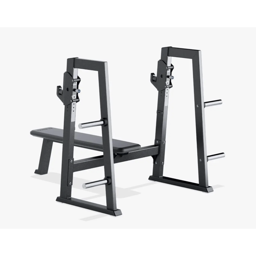 Eleiko Olympic Flat Bench