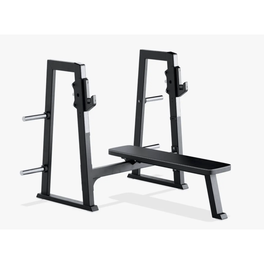 Eleiko Olympic Flat Bench