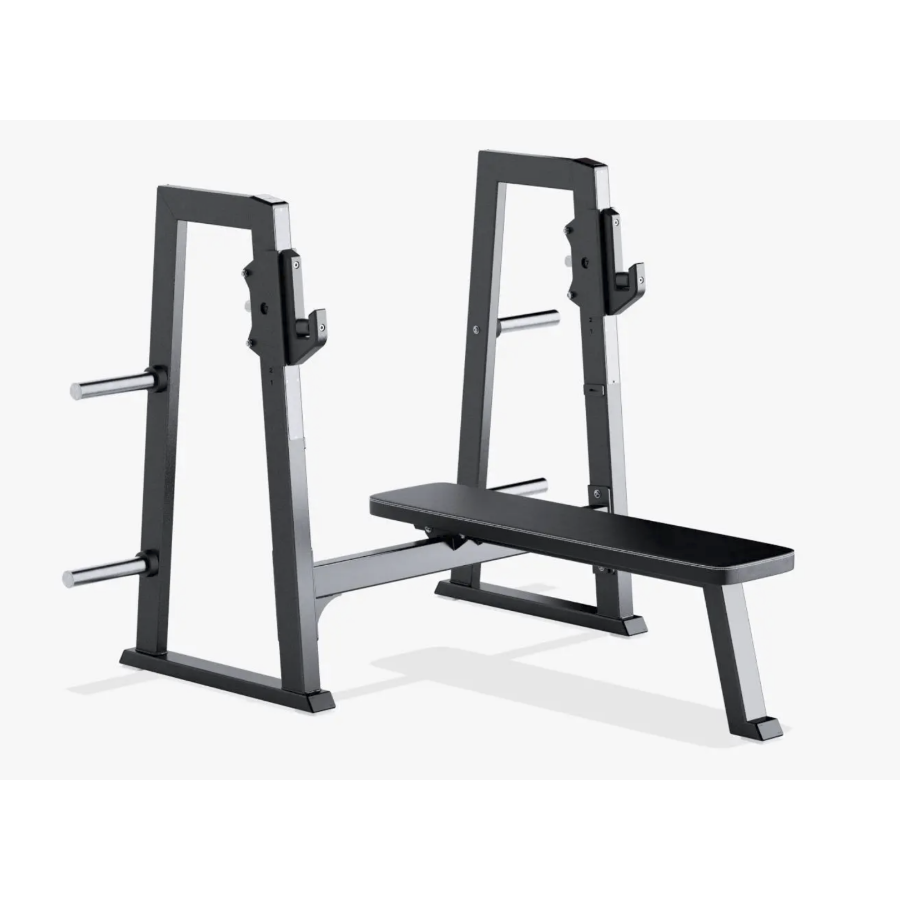 Eleiko Olympic Flat Bench