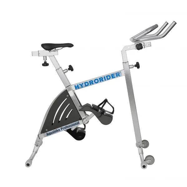 HYDRORIDER AQUABIKE PRO-STATIQ