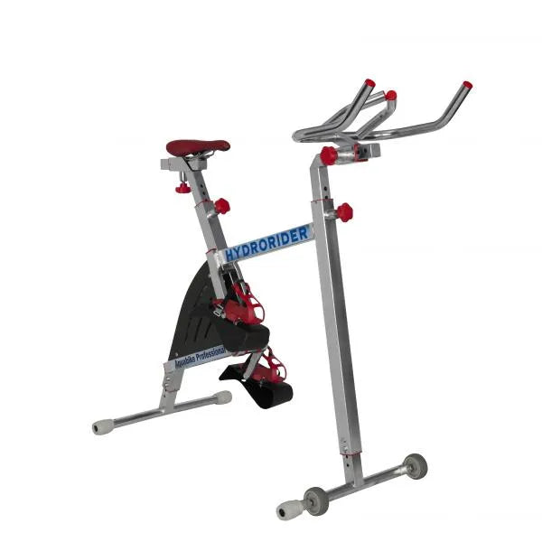HYDRORIDER AQUABIKE PRO-STATIQ