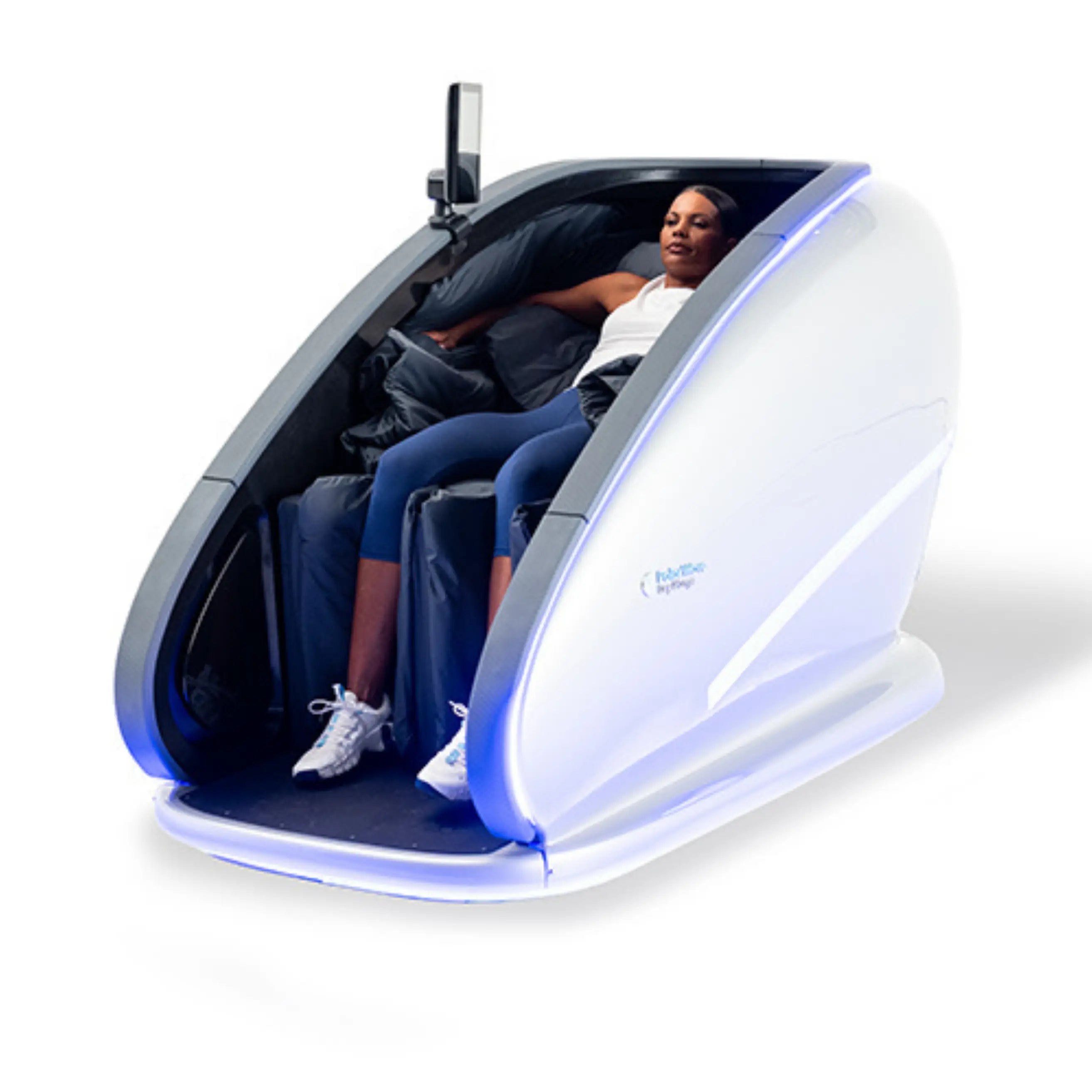 PolarWave Dry Plunge