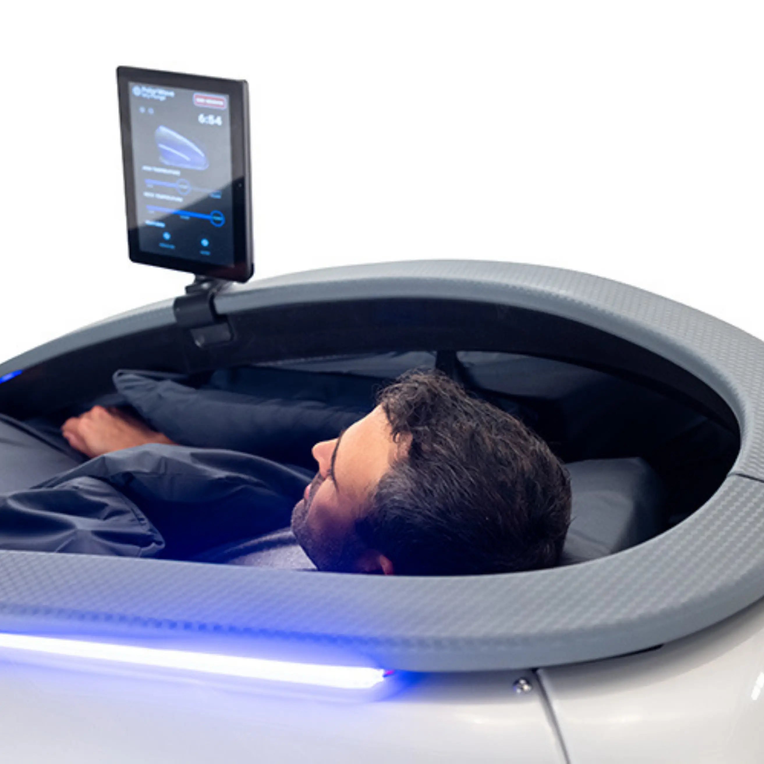 PolarWave Dry Plunge