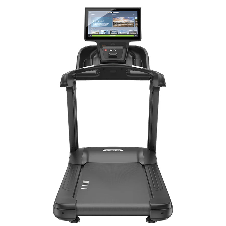 Precor TRM 895 Treadmill