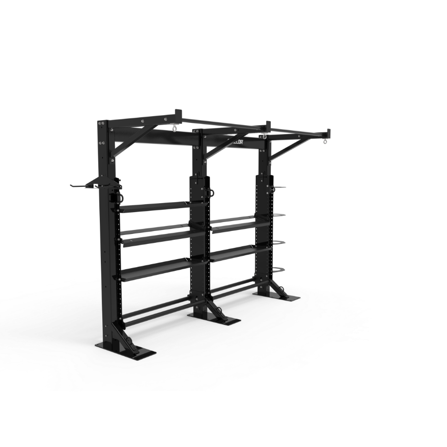 Precor BFT7912 Functional Trainer Hospitality Double Bay