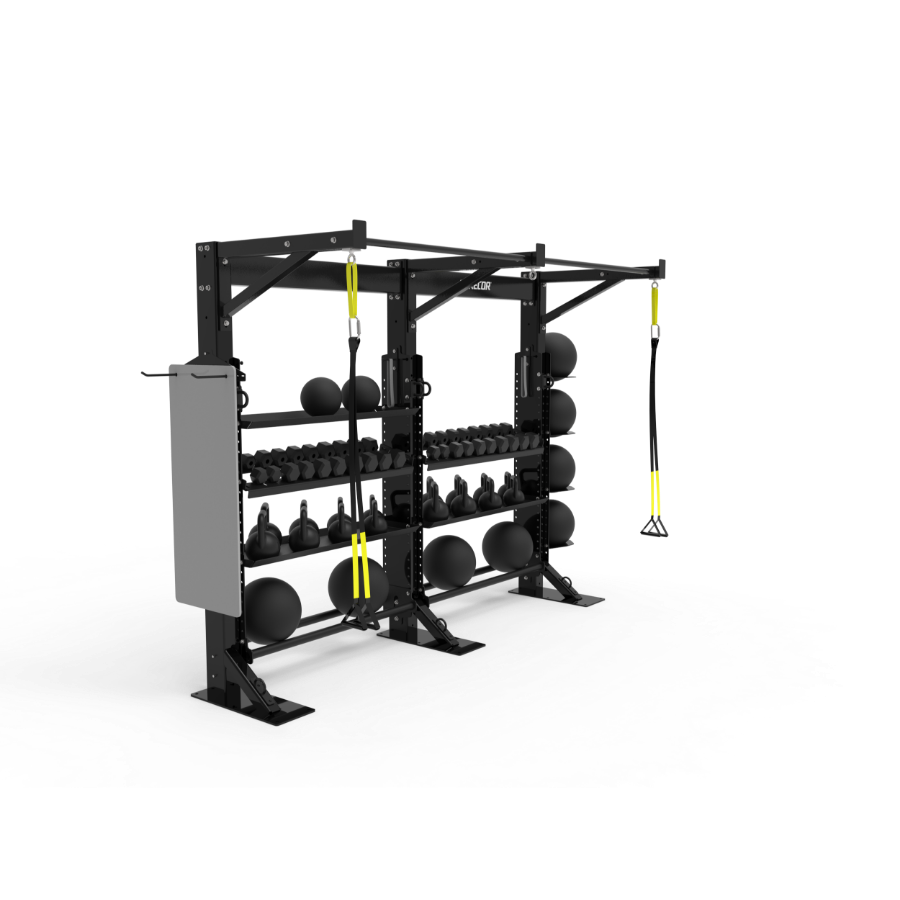 Precor BFT7912 Functional Trainer Hospitality Double Bay