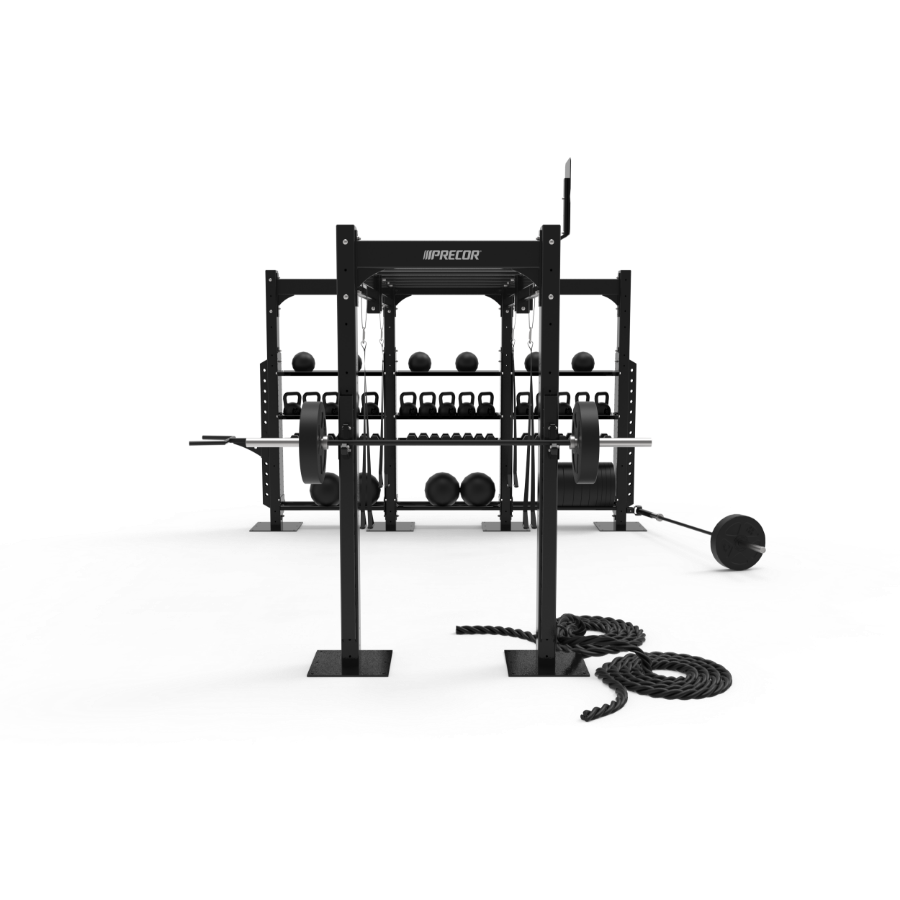 Precor BFT7974 Functional Trainer Bridge