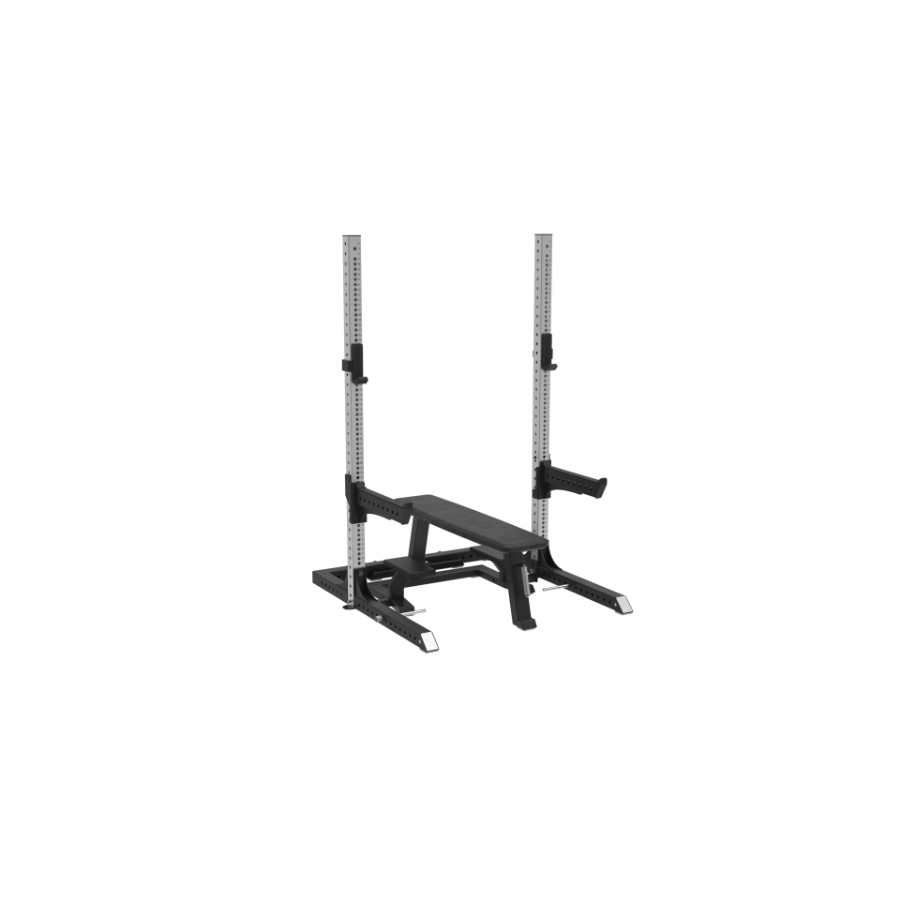 Eleiko Powerlifting Training Station