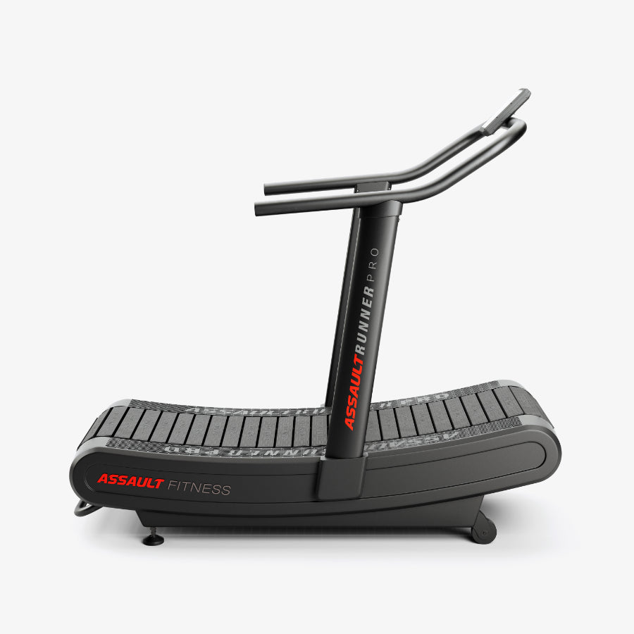 Assault Fitness Air Runner Pro Treadmill