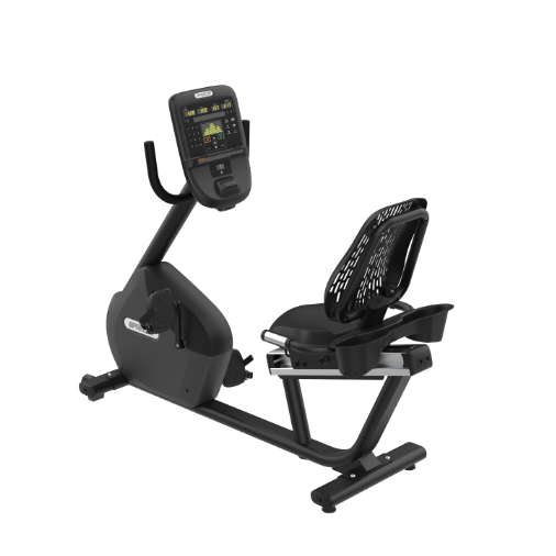 Precor RBK 635 Recumbent Bike