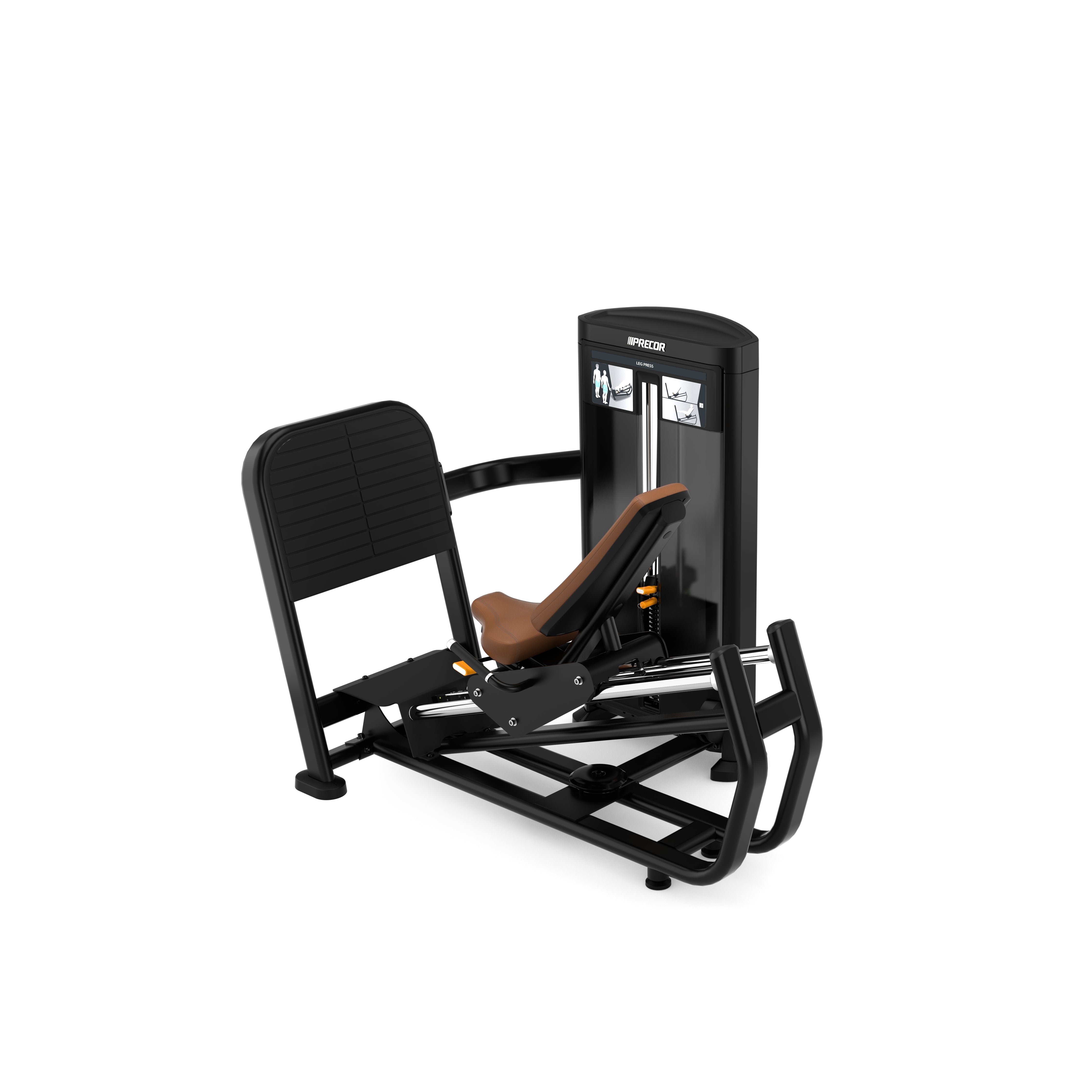 Precor RSL0602 Resolute™ Strength Leg Press