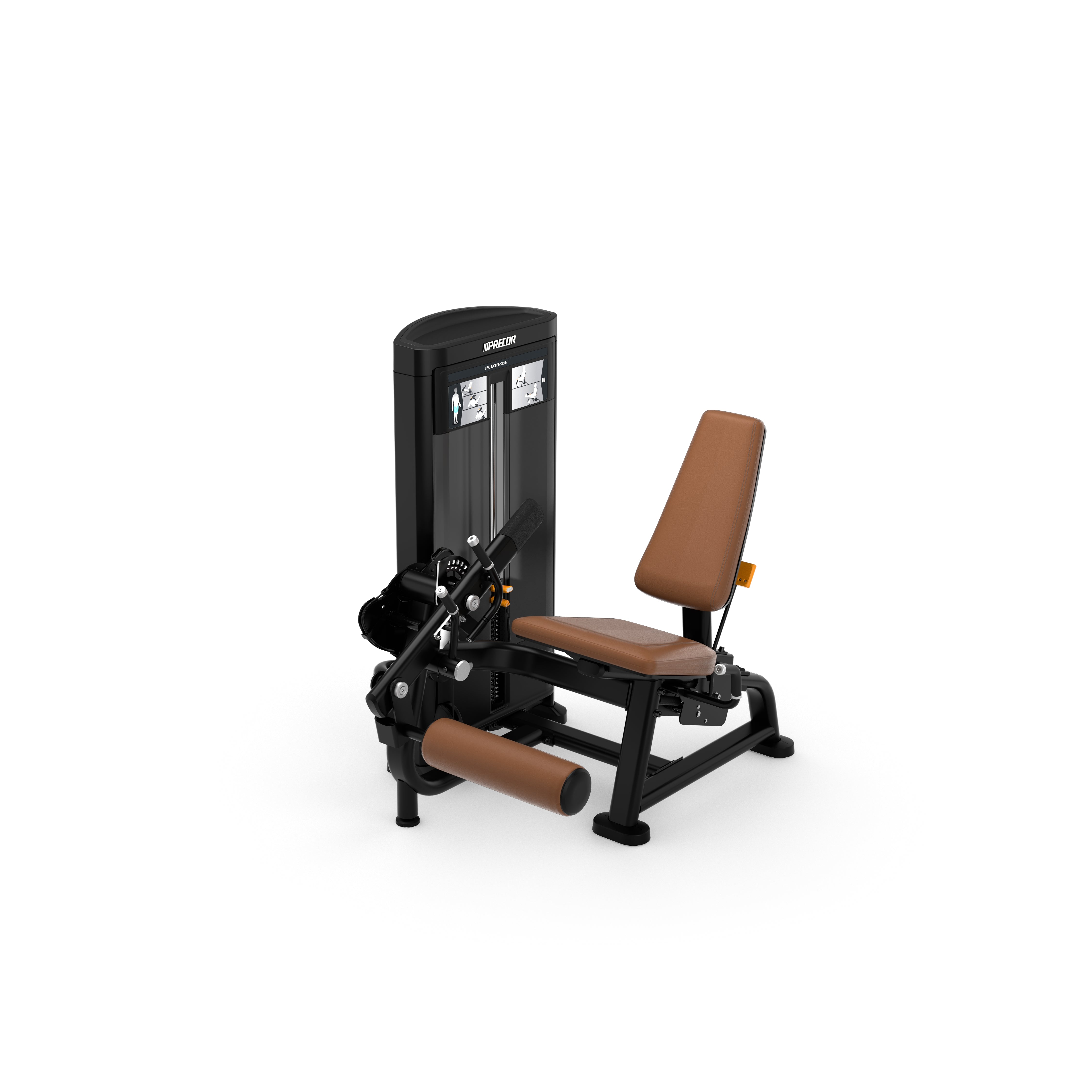 Precor RSL0605 Resolute™ Strength Leg Extension