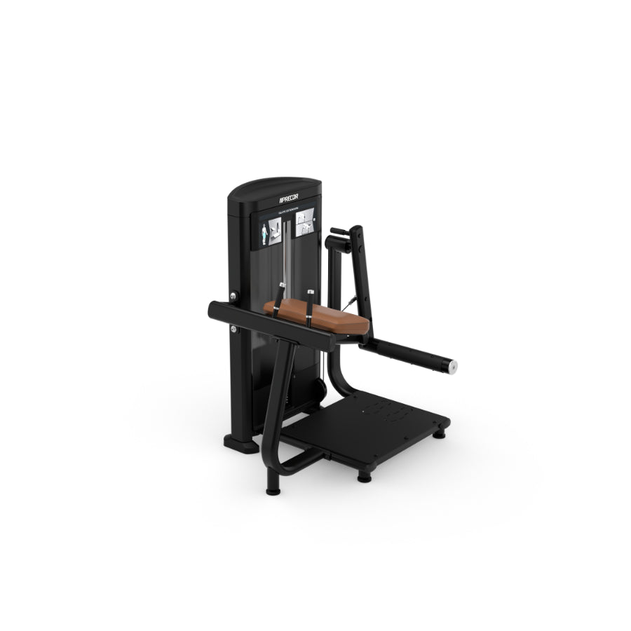 Precor RSL0618 Resolute™ Strength Glute Extension