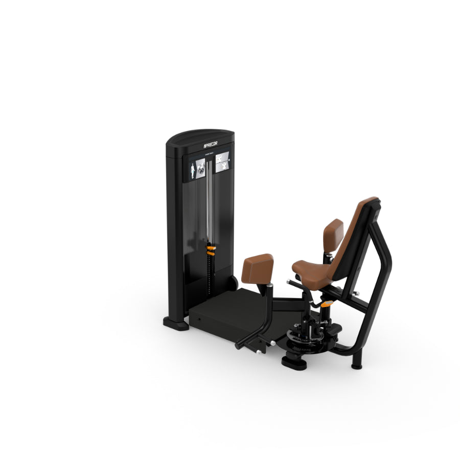 Precor RSL0621 Resolute™ Strength Outer Thigh