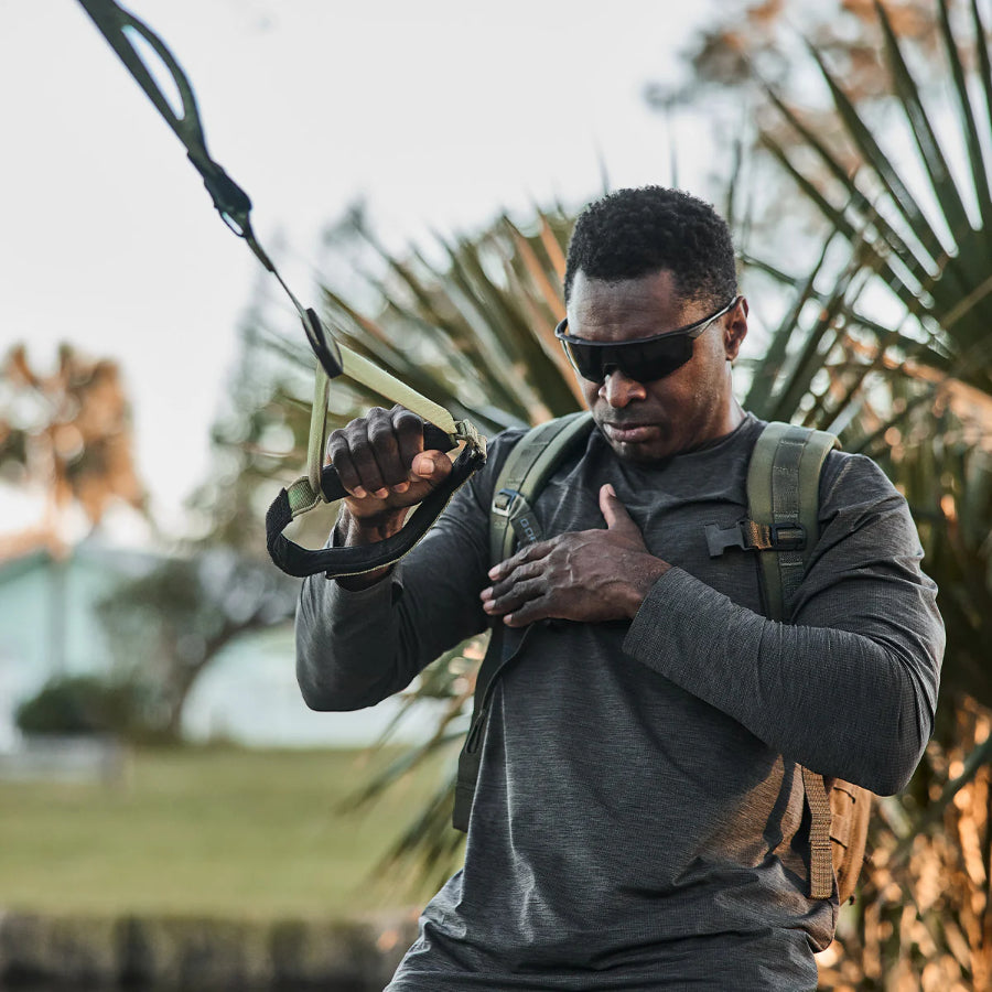 TRX Suspension Trainer Pro4 Limited Edition