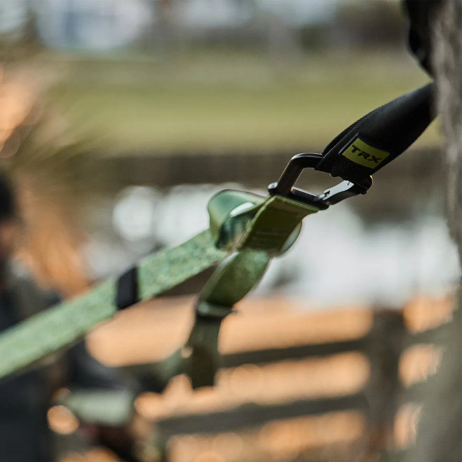 TRX Suspension Trainer Pro4 Limited Edition