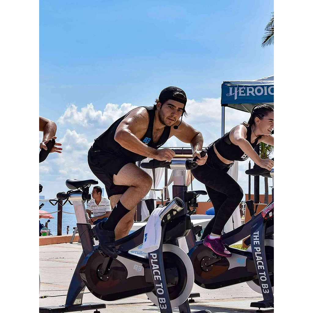 Stages SC2 Indoor Spinning Bike