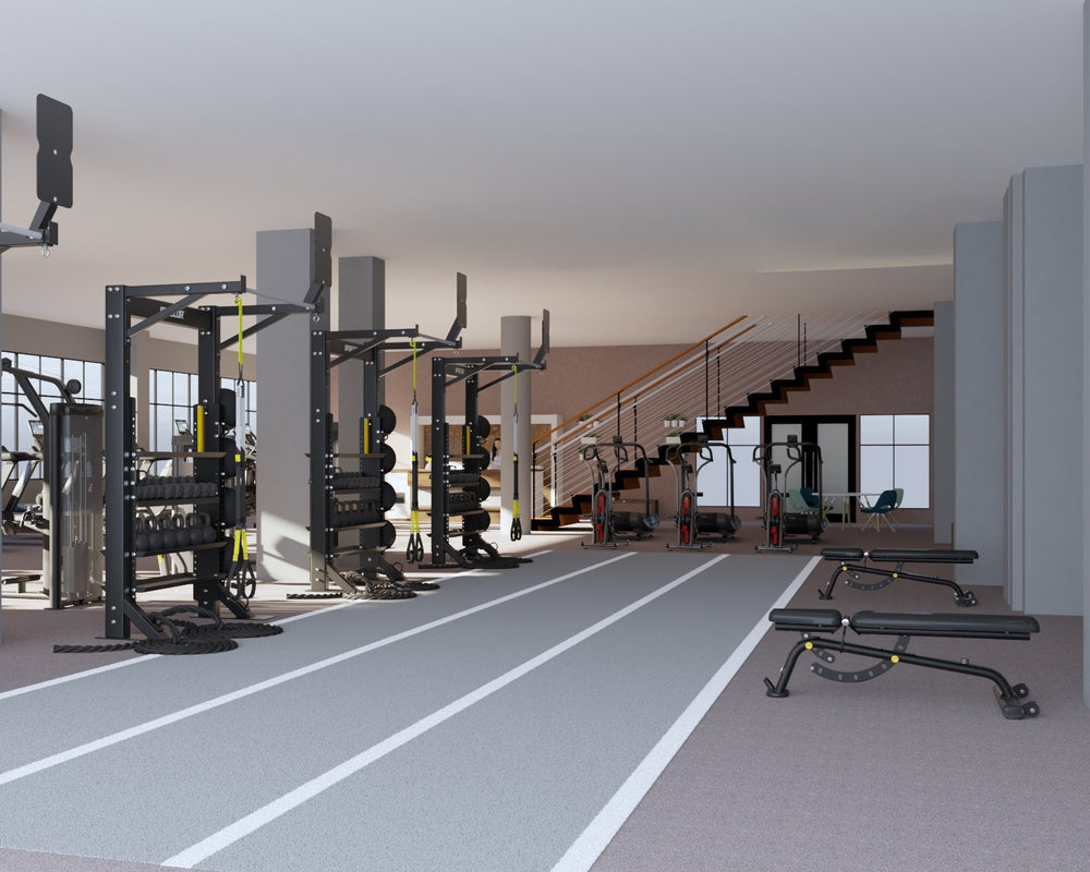 Design & Facility Planning