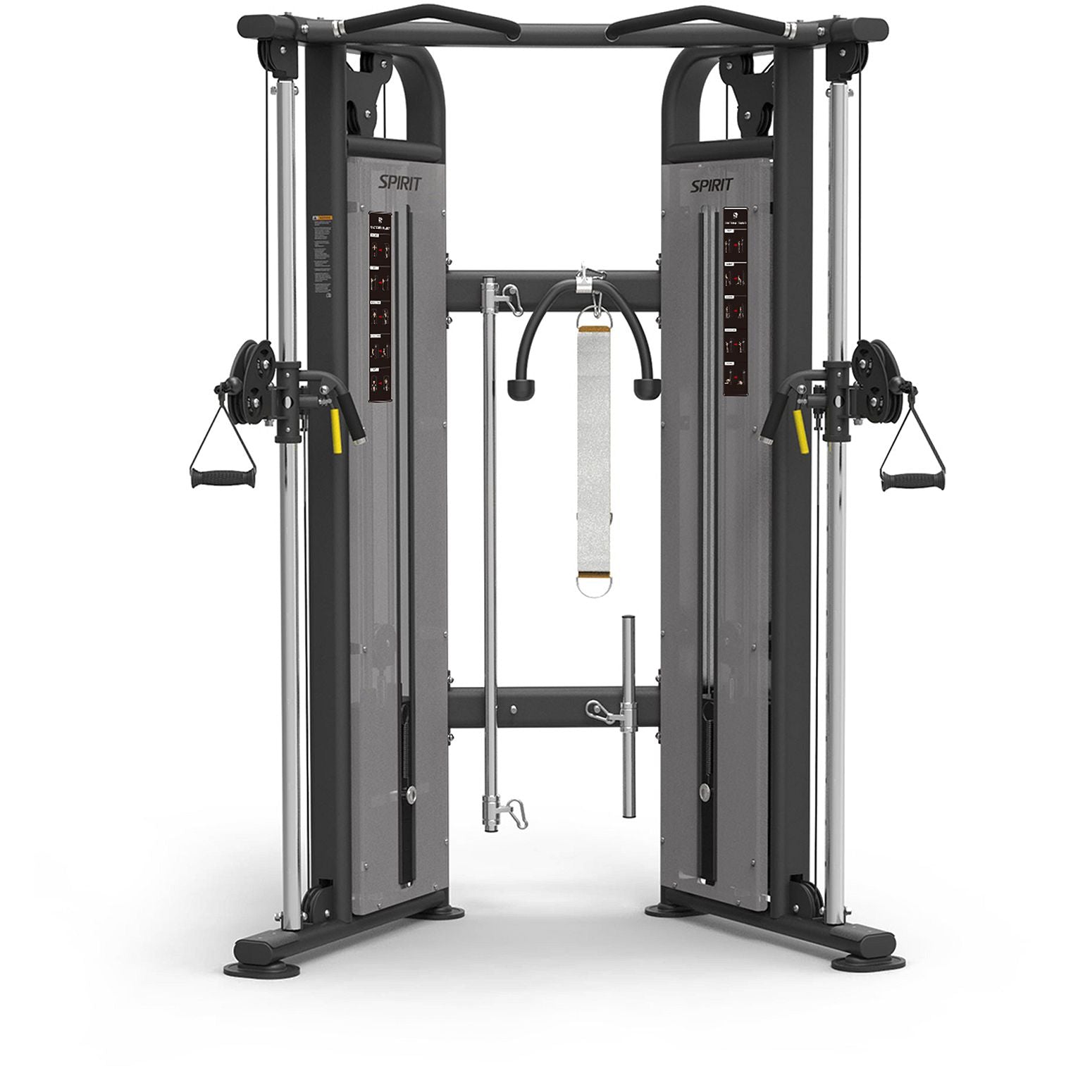 Spirit Fitness Functional Trainer