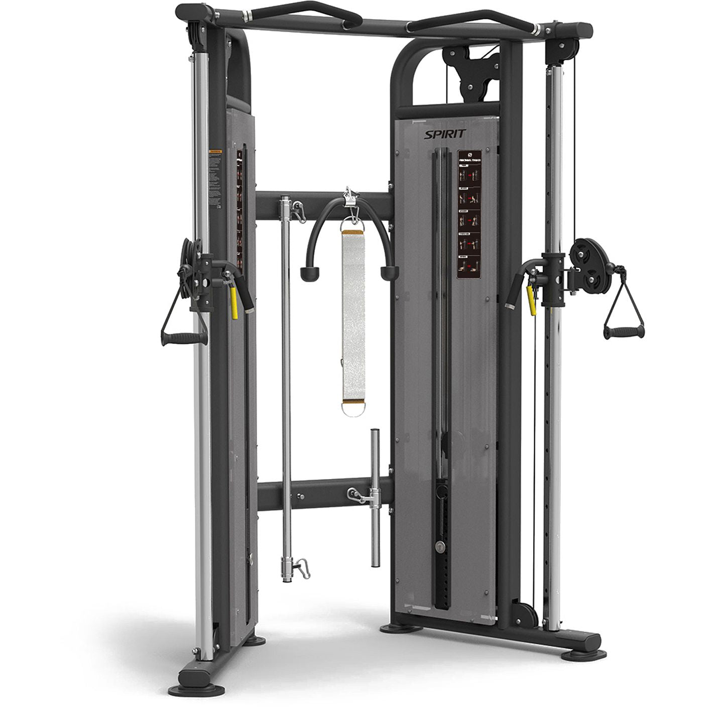 Spirit Fitness Functional Trainer