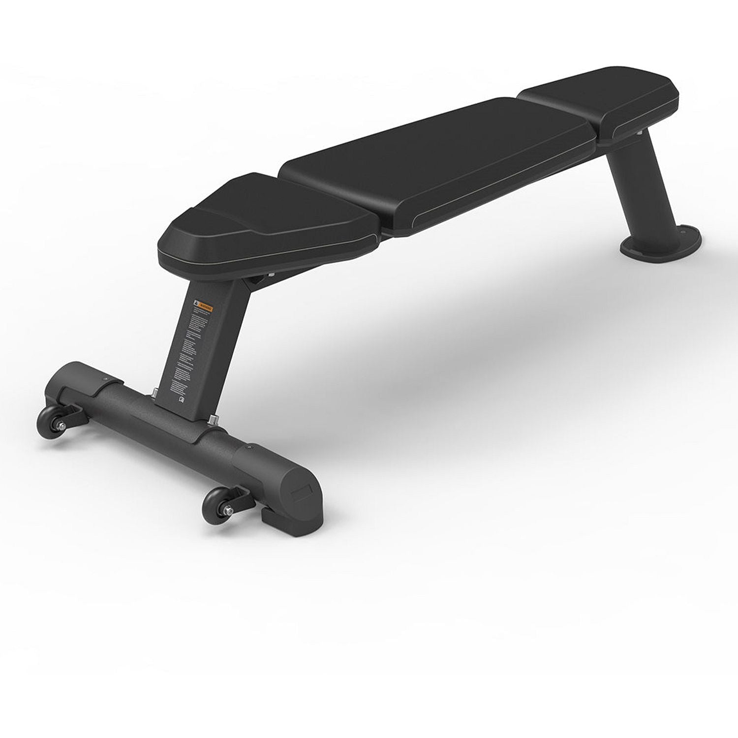 Spirit Fitness Flat Bench