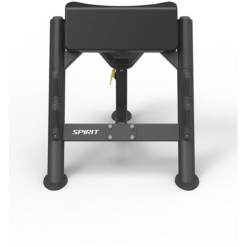 Spirit Fitness Preacher Curl