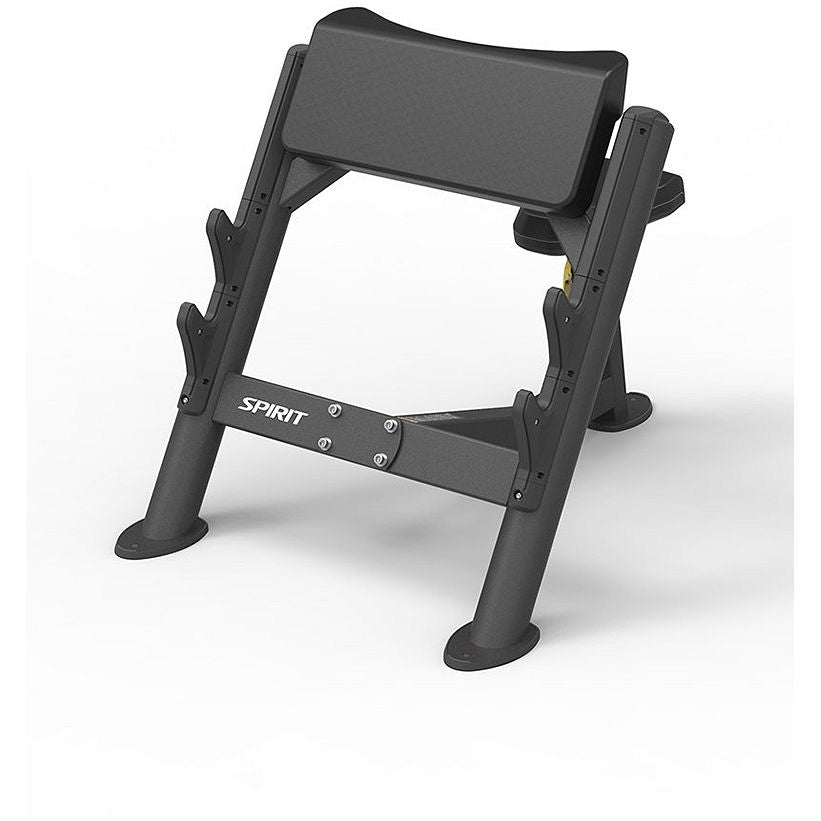 Spirit Fitness Preacher Curl