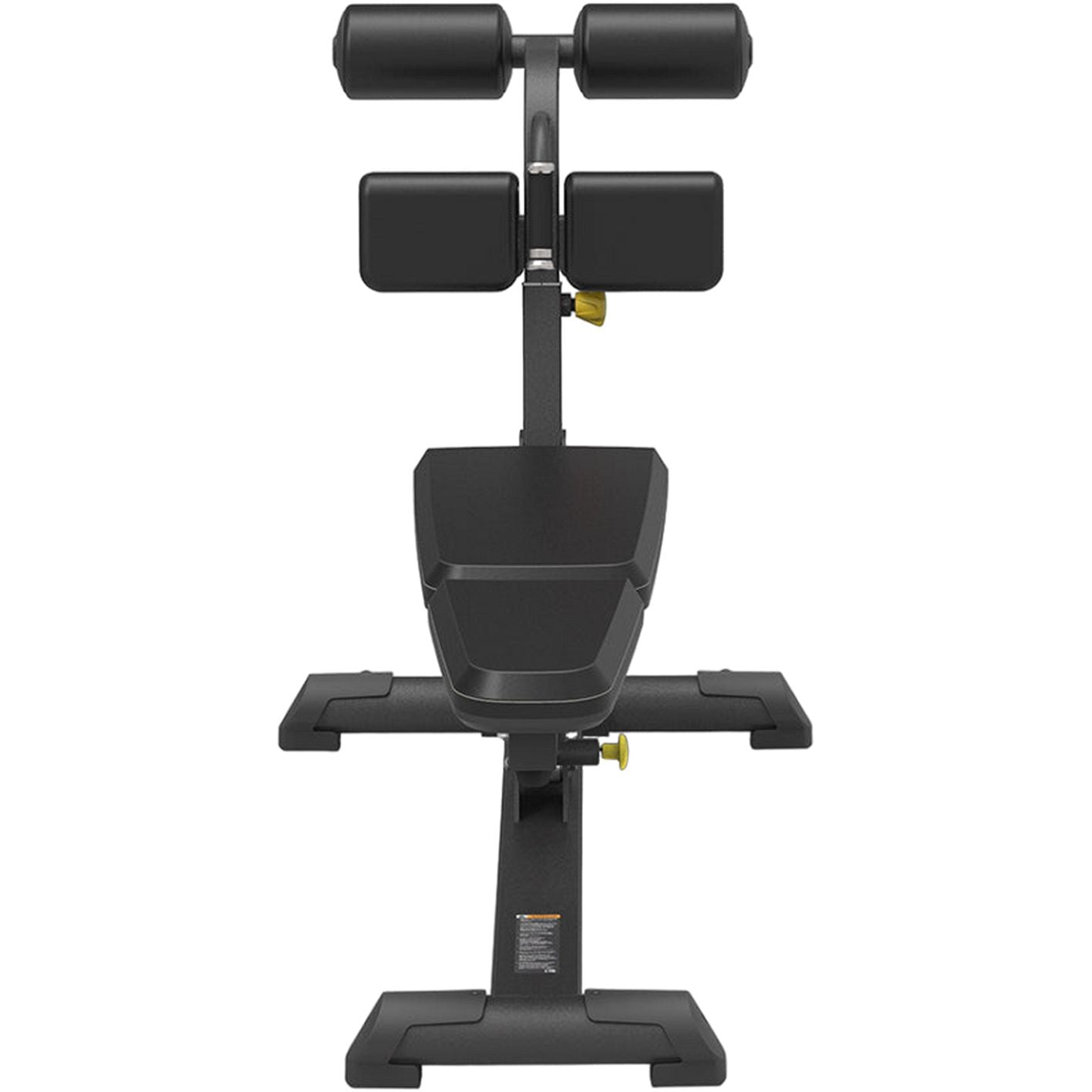 Spirit Fitness Abdominal Crunch Board