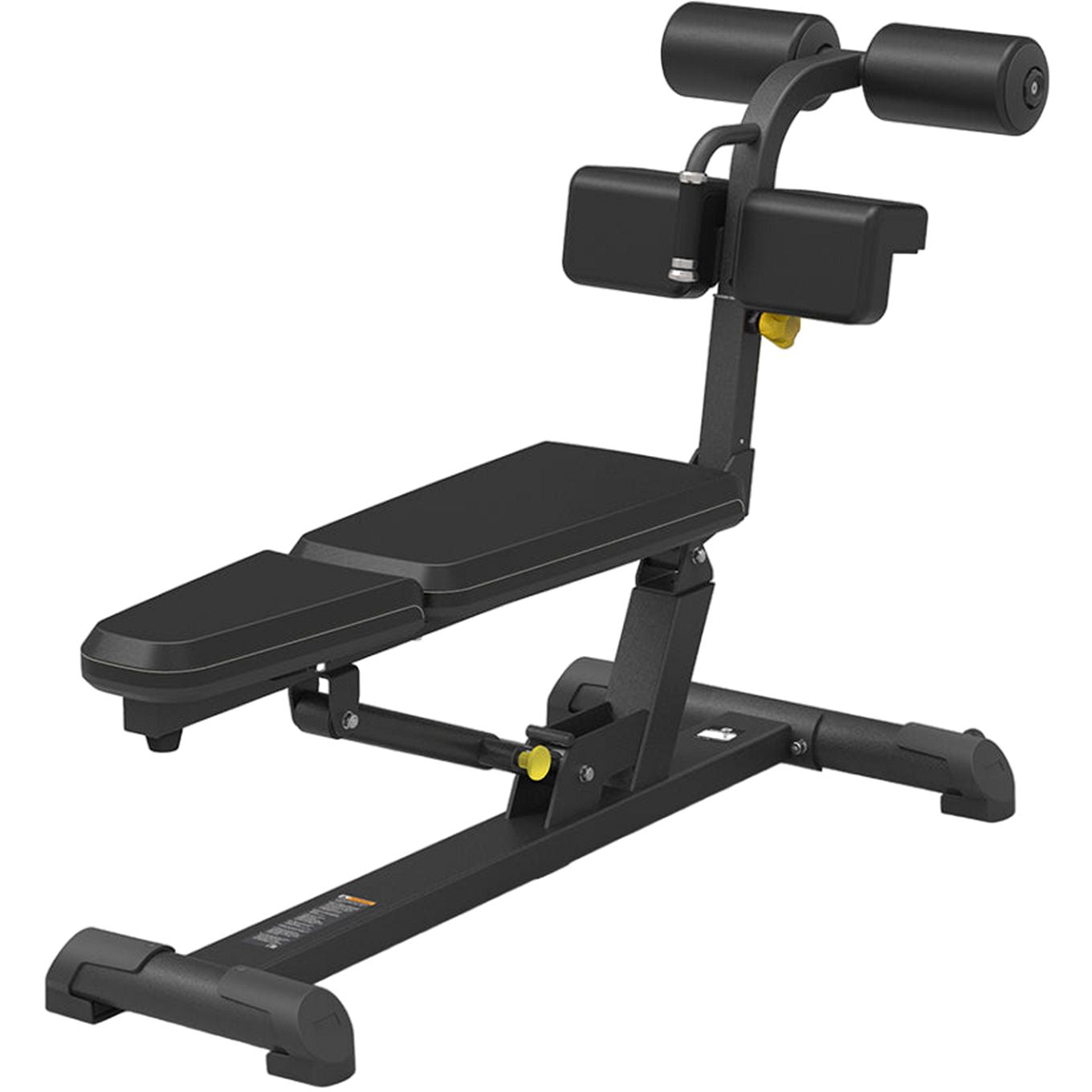 Spirit Fitness Abdominal Crunch Board