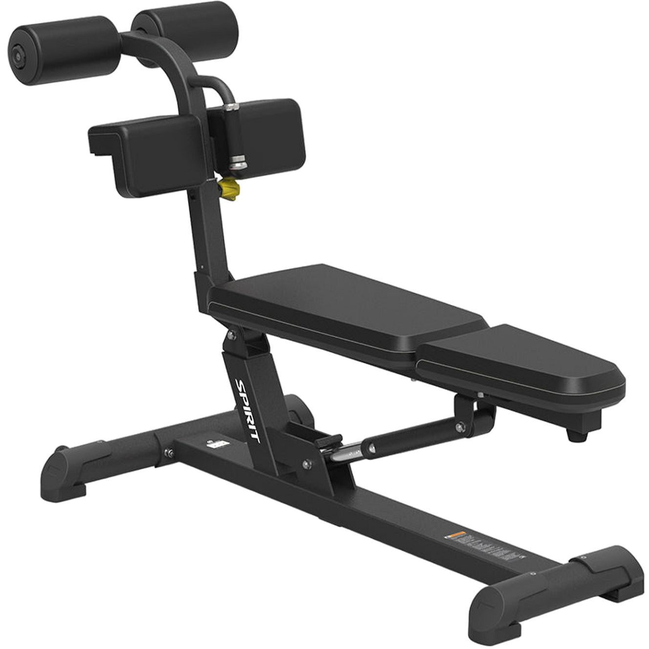 Spirit Fitness Abdominal Crunch Board