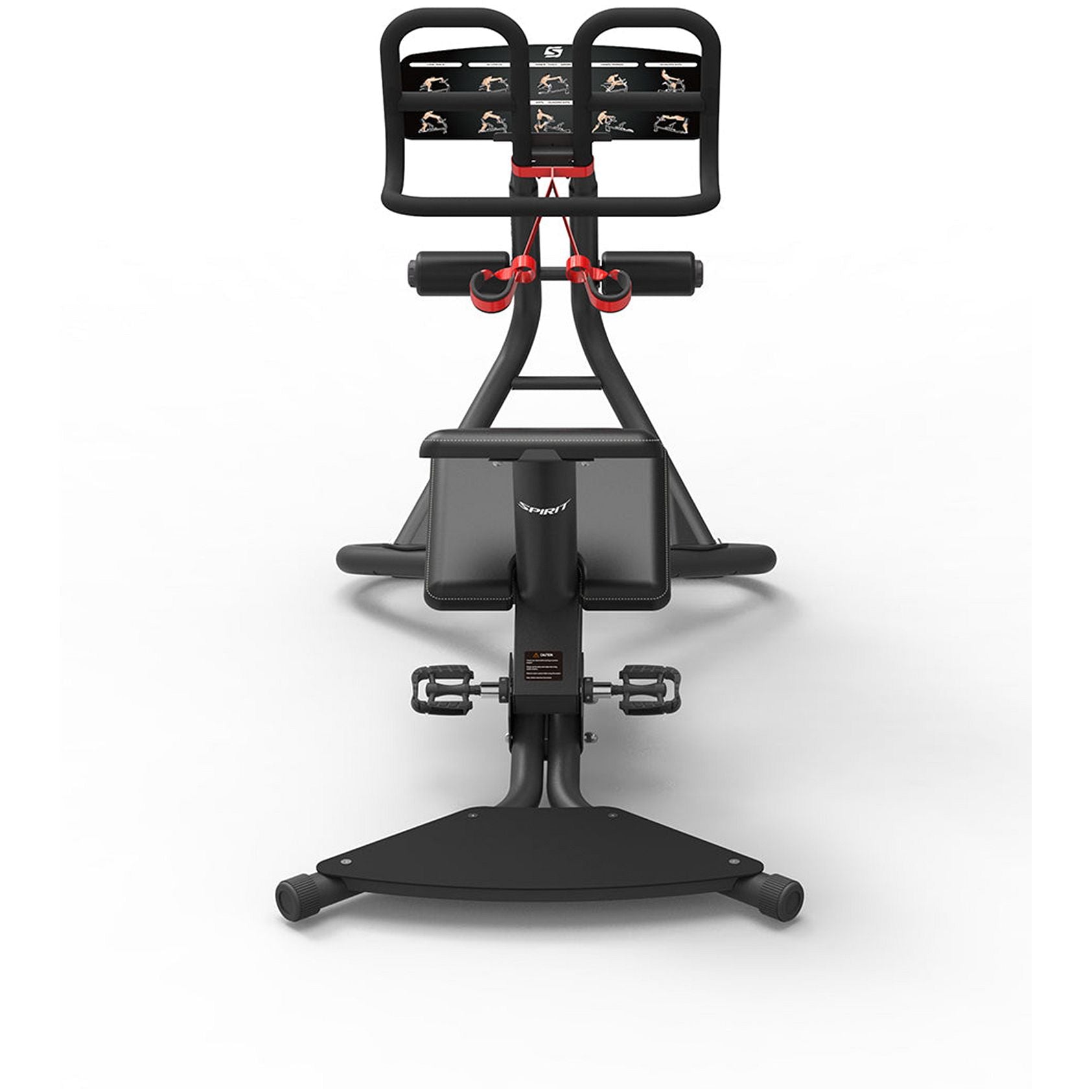 Spirit Fitness Stretch Trainer