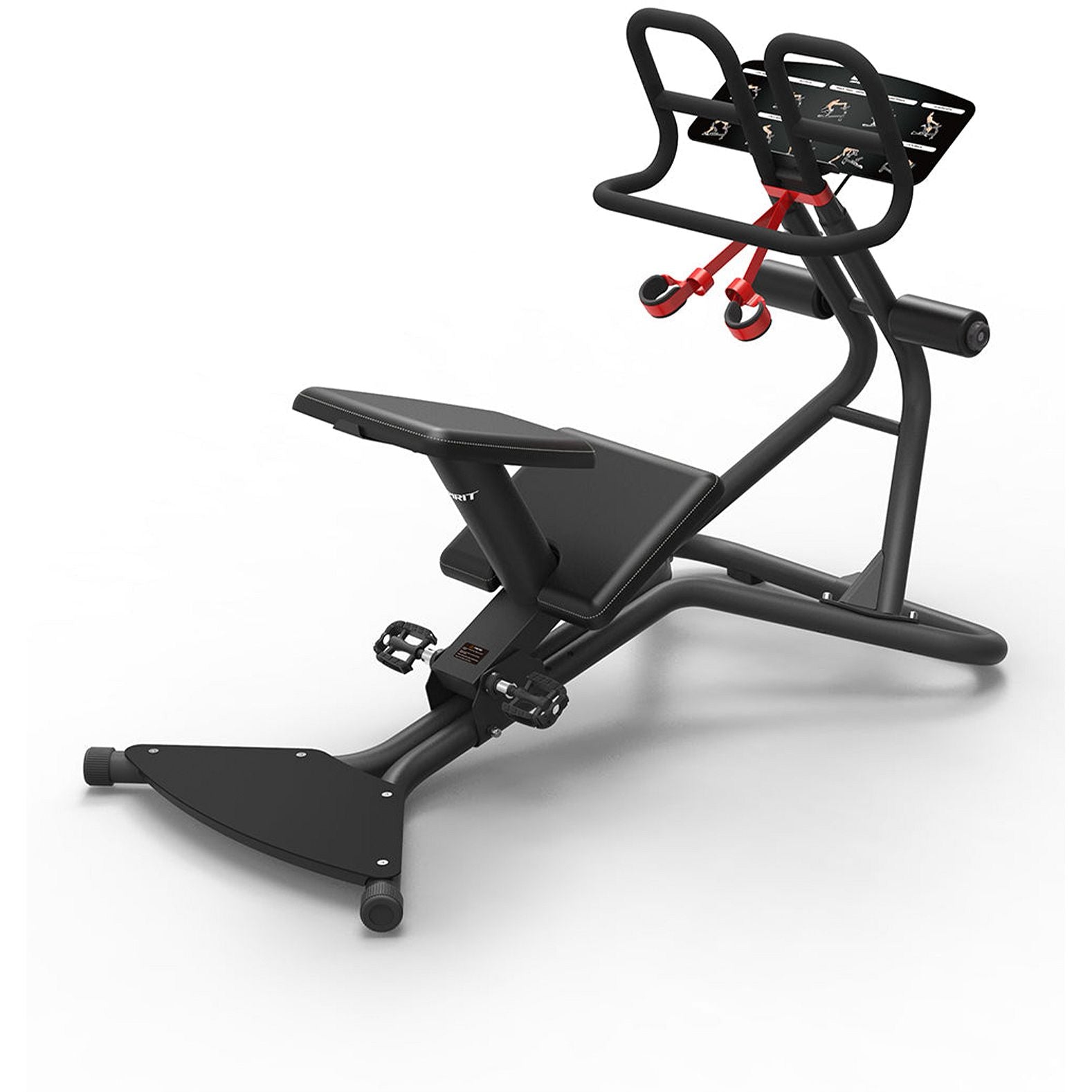 Spirit Fitness Stretch Trainer