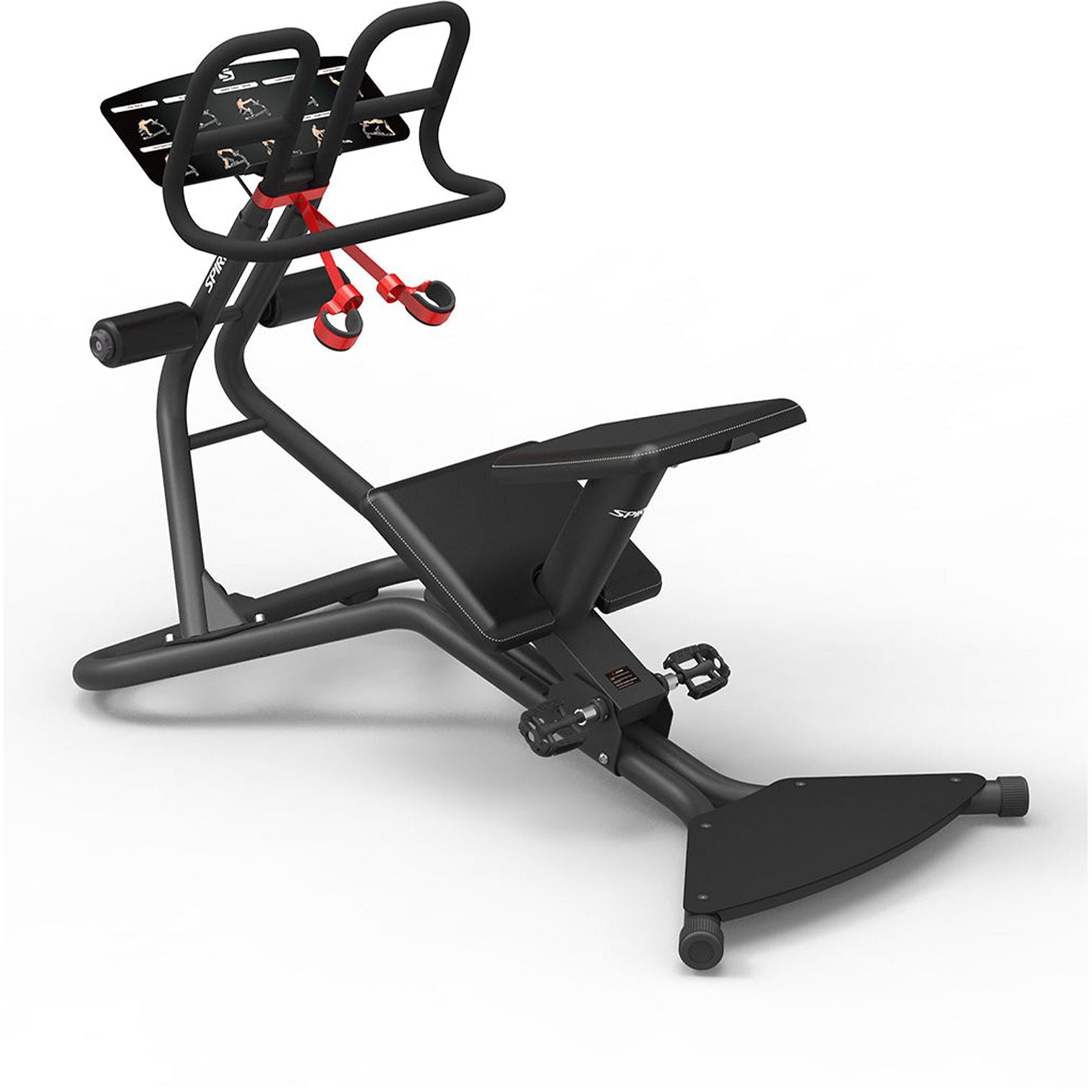 Spirit Fitness Stretch Trainer