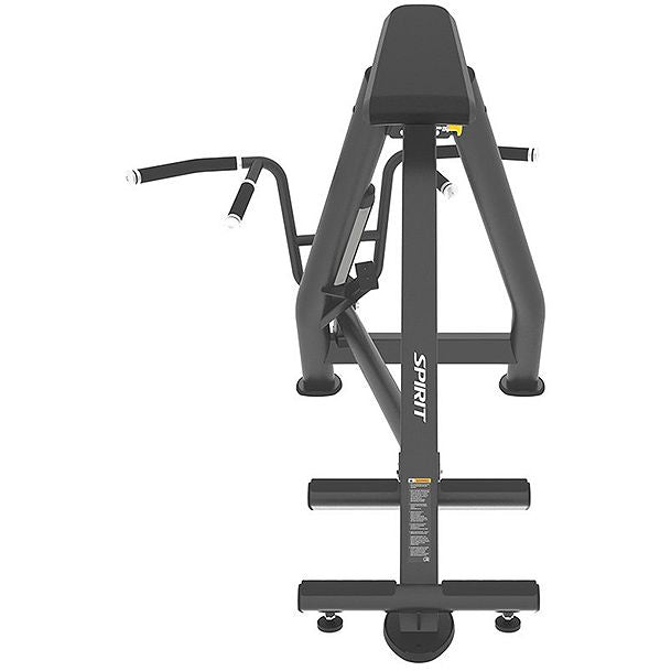 Spirit Fitness Row machine