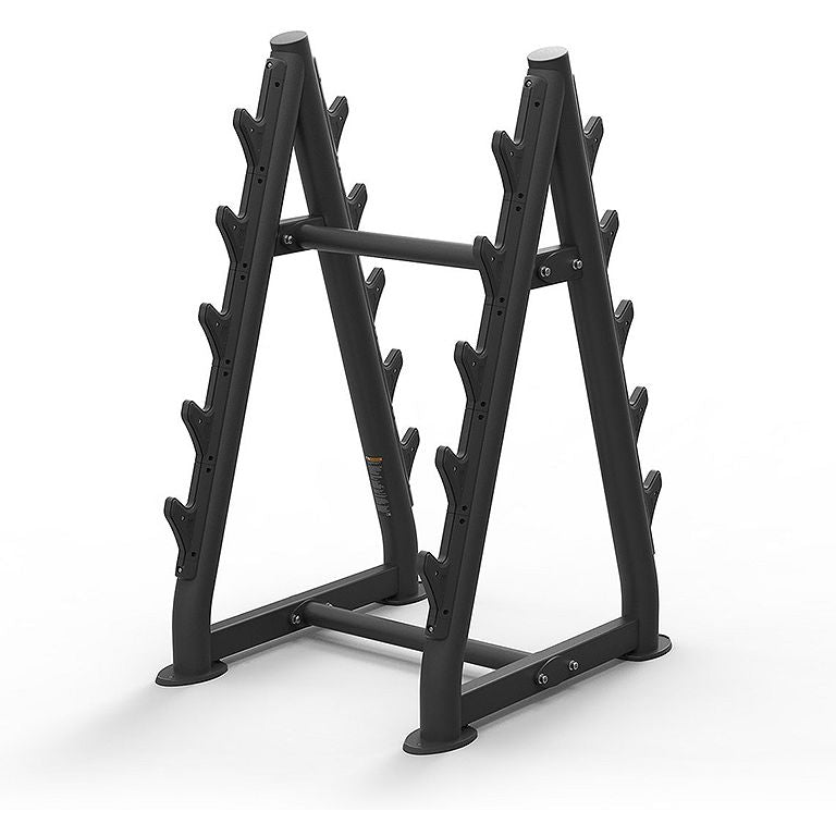 Spirit Fitness Vertical Barbell Rack